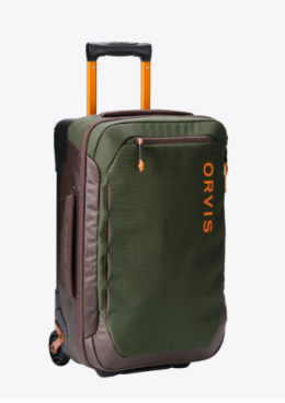 Orvis TREKKAGE LT ADVENTURE 40L ROLL